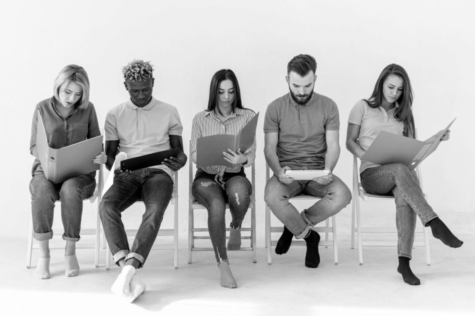 Studio fotografico rotulunosenoverarari a Genova - spazio dedicato all'apprendimento della fotografia